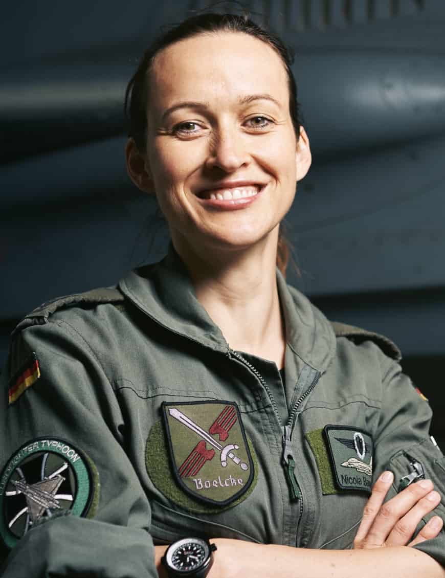 Nicola Winter